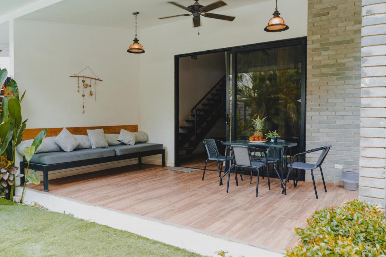Peace Lofts And Apartments Playa Santa Teresa  Exterior photo