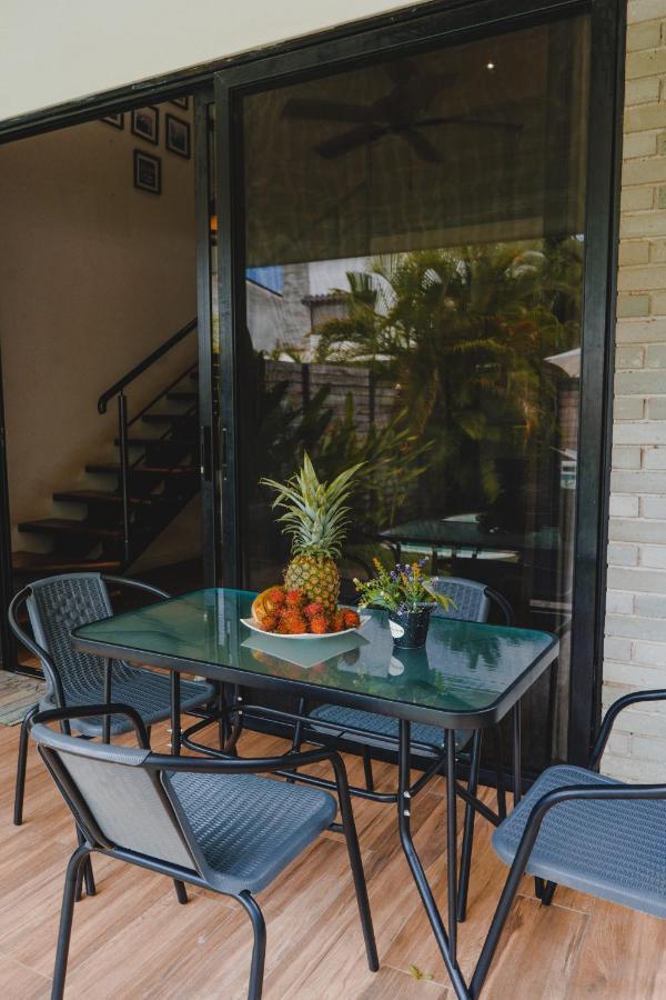 Peace Lofts And Apartments Playa Santa Teresa  Exterior photo